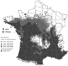 Vignette : Fig. 1 Reportez-vous à la légende suivante et au texte qui l'entoure.